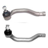Par Terminal De Direção Honda New Civic 2006 A 2011