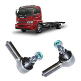 Par Terminal De Direcao Iveco 90v16 90v18 Lado Dir E Esquerd