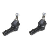 Par Terminal De Direção Vw Amarok Todas 2010 2011 2012 2013
