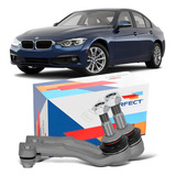 Par Terminal Direcao Bmw