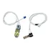 Par Termistor W/r Brother Dcp-l2520dw L2540dw L2365 L2740 