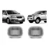 Par Toyota Hilux Lant Seta Pisca Lateral Para Lama 2005-2011