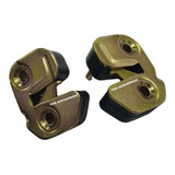 Par Tranca Porta Caminhão M Benz Mb 709 710 909 912 1214 180
