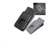 Par Trava Do Porta Luvas Cruze 09 15 glove Box Buckle 