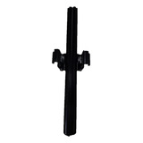 Par Trava Quebra Vento Icipa Preto 26 5cm Fiat 147 Fuscao