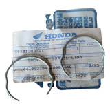 Par Trava Retentor Bengala Cg125 76 82 91 99 Ml Turuna 83 H