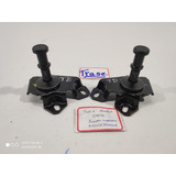 Par Travas Bancos Traseiros Palio Attrac 1 0 2016 G4k42 U3