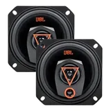 Par Triaxial Jbl Selenium
