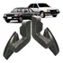 Par Trinco Do Quebra Vento Chevette Monza Chevy Marajó Opala