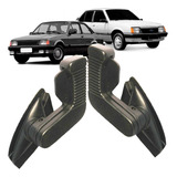 Par Trinco Do Quebra Vento Dir esq Chevette 1983 A 1985