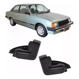 Par Trinco Quebra Vento Chevette Com Base Dir esq