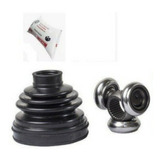 Par Trizeta E Coifa Do Semi Eixo Diant Grand Cherokee 3 6 V6