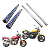 Par Tubo Cilindro Interno Cb 400 90 91 92 93 94