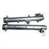 Par Tubo Externo  canela  Rt 180 Yamaha Original