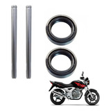 Par Tubo Interno Bengala Cbx Twister 250 2005 2006 2007 2008