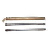 Par Tubo Interno Bengala Dianteira Ls3 100 Original Yamaha