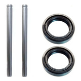 Par Tubo Interno Bengala Yamaha Xtz 150 Crosser Retentor