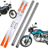 Par Tubo Interno Cbx