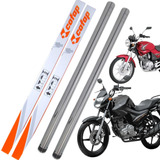 Par Tubo Interno Ybr 125 2000 2001 2002 2003 2004 2005 2006