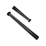 Par Tubos Proteção Proteção Cardan Trator Jd 5055 5065 5075