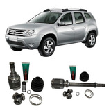 Par Tulipa Trizeta Renault Duster 1 6 16v 2012 2016 26x33