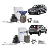 Par Tulipa Trizeta Tiguan 2 0 Tsi 2011 2012 2013 2014