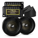 Par Tweeter Audiophonic Com