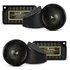 Par Tweeter Audiophonic Sens 4 Ohms P/ Falante Carro