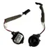Par Tweeter Coluna  Polo Gol Voyage Saveiro Fox Spacefox Ori