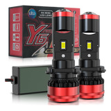 Par Ultra Farol Led
