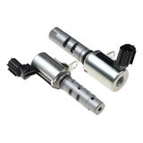 Par Válvula Solenoide Cabeçote Escape Admissão Freemont 2 4