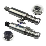 Par Valvula Solenoide Captiva 2 4 4 Cil 2008 2009 2010 2011