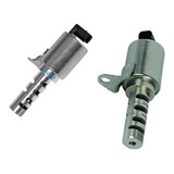 Par Valvula Solenoide Evoque
