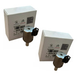 Par Valvula Solenoide Renault