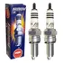 Par Vela Iridium Ngk Cpr7eaix9 Yamaha Xv 950 Midnight Star
