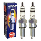 Par Vela Iridium Ngk