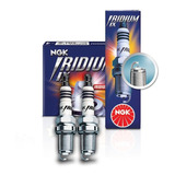 Par Vela Ngk Iridium Cpr8eaix 9 Nova Cb500x cb500r cb500f