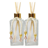 Par Vidro Retangular 250ml