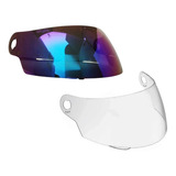 Par Viseiras Liberty Evolution