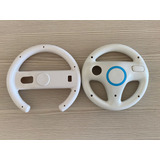Par Volantes Wii Wheel Paralelos