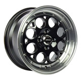 Par Weld 15x8 Krmai