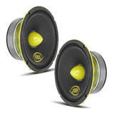 Par Woofer 6 Pol Eros 400w