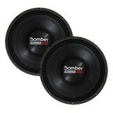 Par Woofer Bomber Atrack