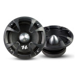 Par Woofer Medio Grave