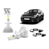Fluence