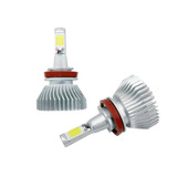 Par Xenon De Led