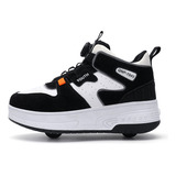 Para 1 Sapatos Infantis