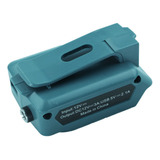 Para 10.8v 12v Tool Battery Interface Converter Pa