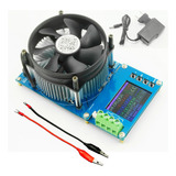 Para 150w 20a Carga Eletrônica De Corrente Constante