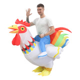 Para 2024 Fantasia Inflavel
